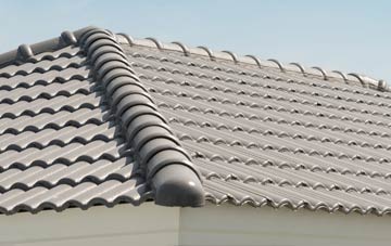 advantages of Britain Bottom clay roofing