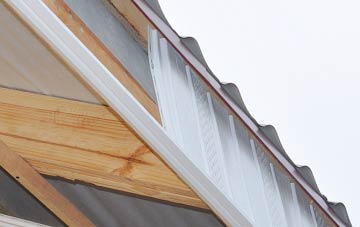 why Britain Bottom fascia repairs are essential