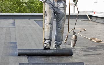 flat roof replacement Britain Bottom, Gloucestershire