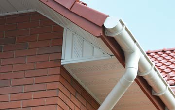 Britain Bottom soffit repair costs