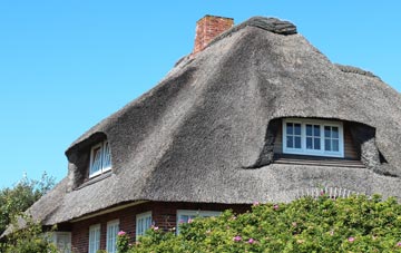 thatch roofing Britain Bottom, Gloucestershire