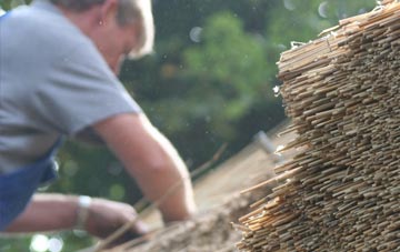 professional Britain Bottom thatchers