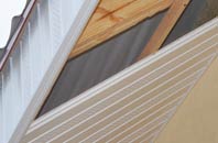 rated Britain Bottom soffit repair companies
